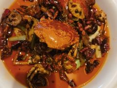 -辣婆婆(航天桥店)