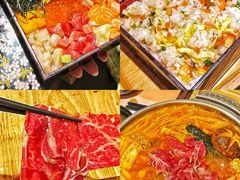 -山葵家·创意料理(宁波来福士店)