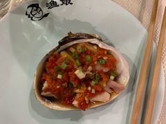 -渔娘渔家丹东海鲜(东直门店)