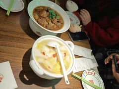 -西关味(大卫城店)