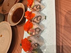 -Tuna maki寿司(苏州万象天地店)