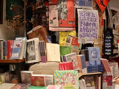 -橡皮书店(翠湖北路店)