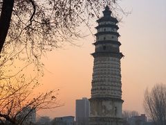 -修德寺塔