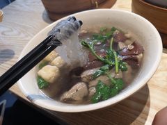 -鸡鸣汤包(复地活力广场店)