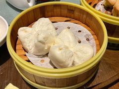 -金鹰国际酒店·满园春中餐厅