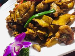 -舒味姜母鸭·沙茶面(湖里店)