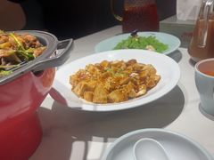 -大碗居·烤鸭·鱼头泡饼(天坛东门店)