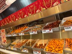 -京天红酒家(虎坊路店)