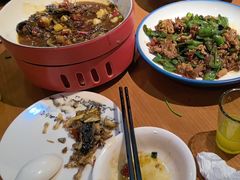 -嗣林·爷爷的私房菜(湾里店)