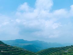 -贵州云顶草原民族风情园