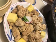 -林四喜·闽南传家菜(鼓浪屿店)