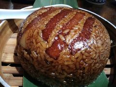 江米扣肉-南京大牌档(三阳广场苏宁店)