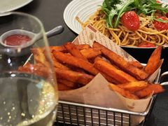 -théATRE茶聚场·餐厅(环球金融中心店)