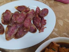 -山里人家土菜馆(茅山店)
