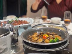 -尖沙咀酒店(大沥店)