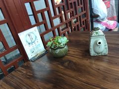 -朱新年·苏式汤团·面点(北寺塔店)