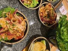 -酒拾烤肉(阳光100店)