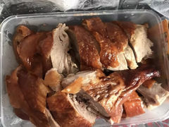 -胖子烤鸭店(康缨菜市场店)