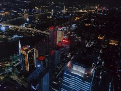 -广州四季酒店
