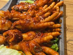 -冰川朝鲜族料理·东北菜(观前店)