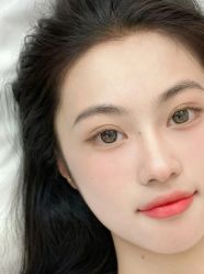 -尔素·半永久纹眉·野生眉