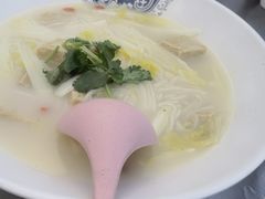 -蒙古人烤羊腿(裕兴路店)