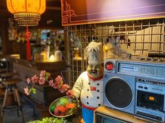 -胡桃里音乐酒馆(万科城市广场店)