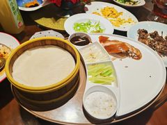 -三凤酒家·百年无锡菜(清扬茂业店)