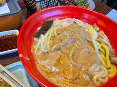 -七八冷面·延边朝鲜族美食(圣熙八号店)