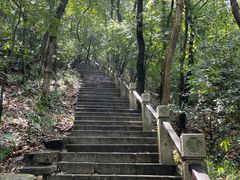 -虞山风景区