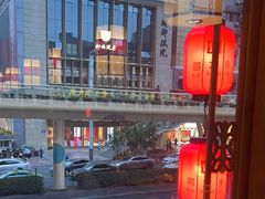 -蜀大侠火锅(寰球文化地标·总府店)