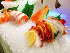 -79号渔船海鲜饭店(华强北店)