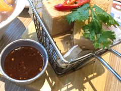 -仙踪林(江燕路万科里店)