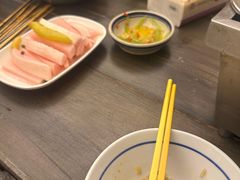 -盟重烧烤(东瓜山创始店)