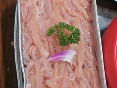 -徐升记不改良老火锅(四方利群店)