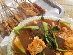 -夫妻串店(和睦路店)