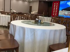 大堂-怡园饭店-餐厅(四望亭店)