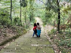 -樱桃山旅游景区