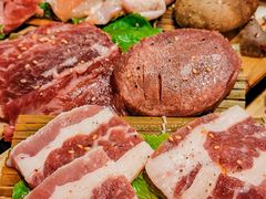 -大阪烧肉BAKA一代(十亩地店)