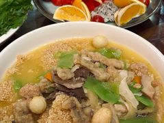 -顺兴老茶馆·精品川菜(世纪城店)