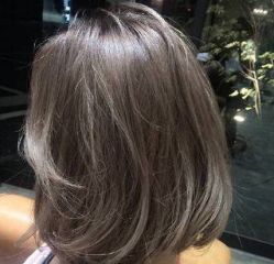 -MY WAY SALON
