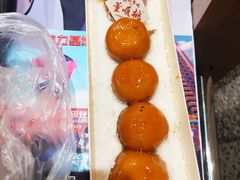 -董顺桃小粒臭豆腐(坡子街店)