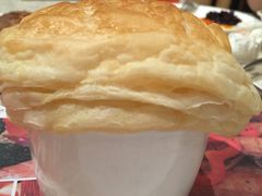 -芭菲盛宴·环球美食(锦城万达广场店)