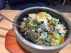 -米村拌饭(南京万达茂店)