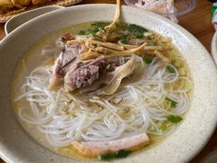 越南土鸡汤素粉-华姐鸡粉(教育路店)