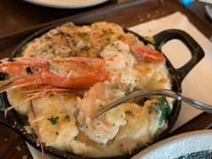 -FISH&POTATO Cō(地中海美食 万象城店)