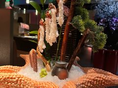 -蟹犇前•帝王蟹雪蟹(陆家嘴店)