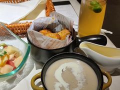 -西堤牛排(南京龙江店)