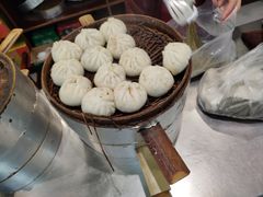 -草包包子铺1937(普利街店)