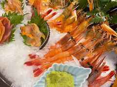 鳌虾-万岛日本料理铁板烧(太古里店)